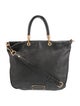 Marc by Marc Jacobs Leather Top Handle Bag