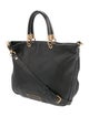 Marc by Marc Jacobs Leather Top Handle Bag