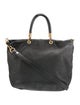 Marc by Marc Jacobs Leather Top Handle Bag