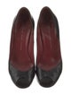 Marc by Marc Jacobs Leather Pumps