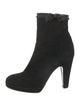 Marc by Marc Jacobs Suede Boots