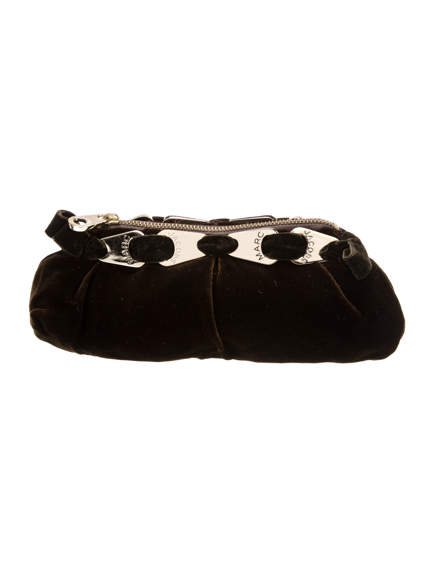 Marc by Marc Jacobs Velvet Evening Bag