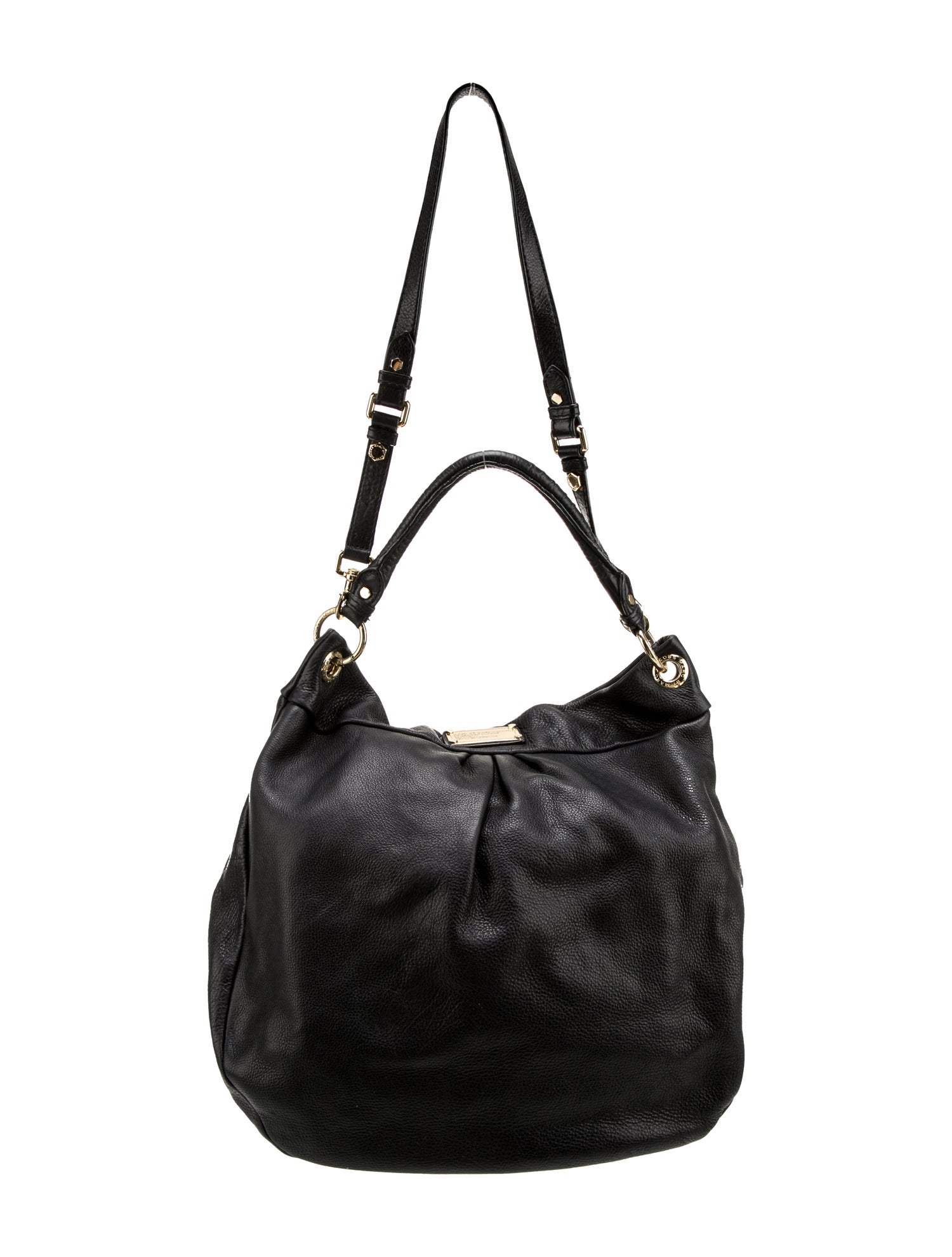 Marc by Marc Jacobs Leather Hobo