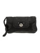 Marc by Marc Jacobs Leather Clutch