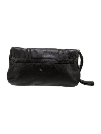 Marc by Marc Jacobs Leather Clutch