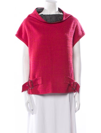 Marc by Marc Jacobs Wool Jacket