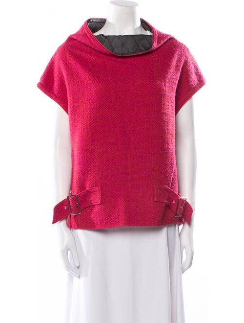 Marc by Marc Jacobs Wool Jacket