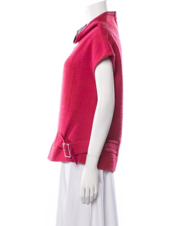 Marc by Marc Jacobs Wool Jacket