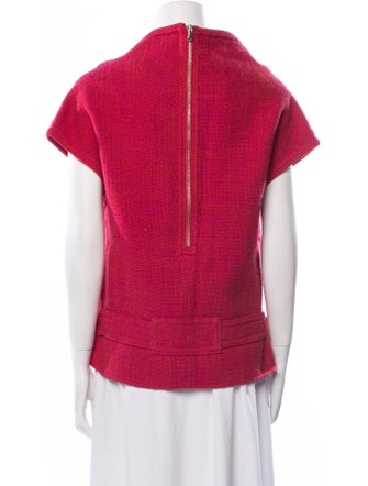 Marc by Marc Jacobs Wool Jacket