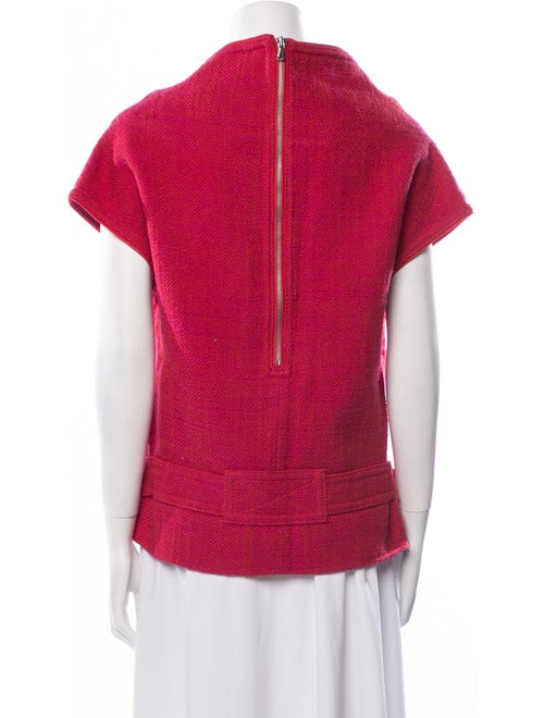 Marc by Marc Jacobs Wool Jacket