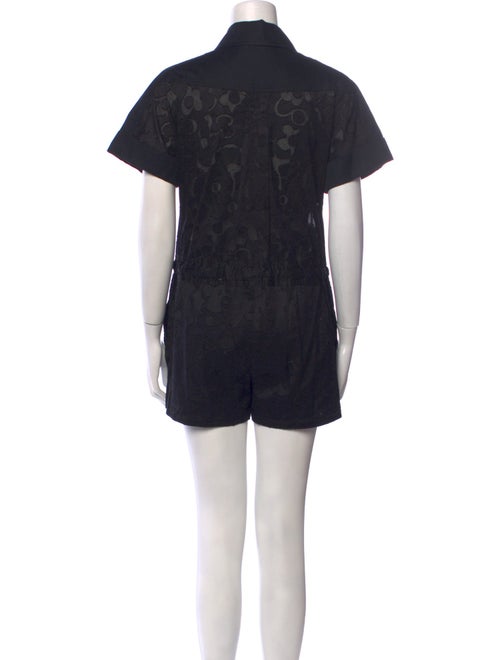 Marc by Marc Jacobs Romper
