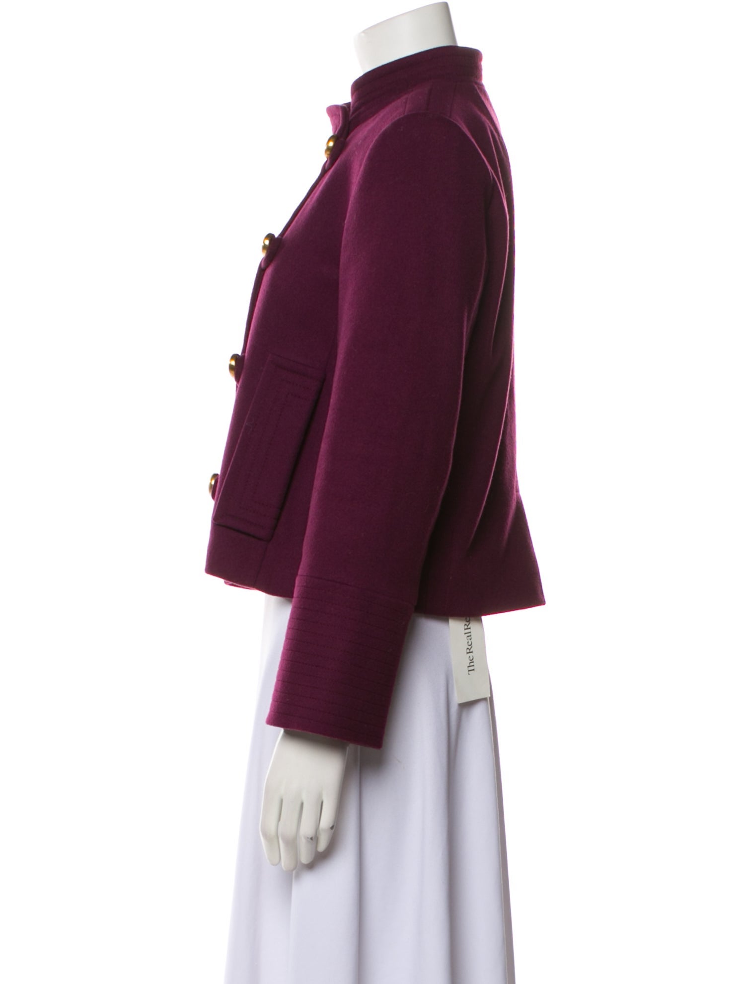 Marc by Marc Jacobs Evening Jacket
