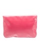 Marc by Marc Jacobs Leather Clutch