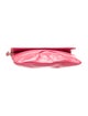 Marc by Marc Jacobs Leather Clutch