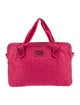 Marc by Marc Jacobs Nylon Briefcase