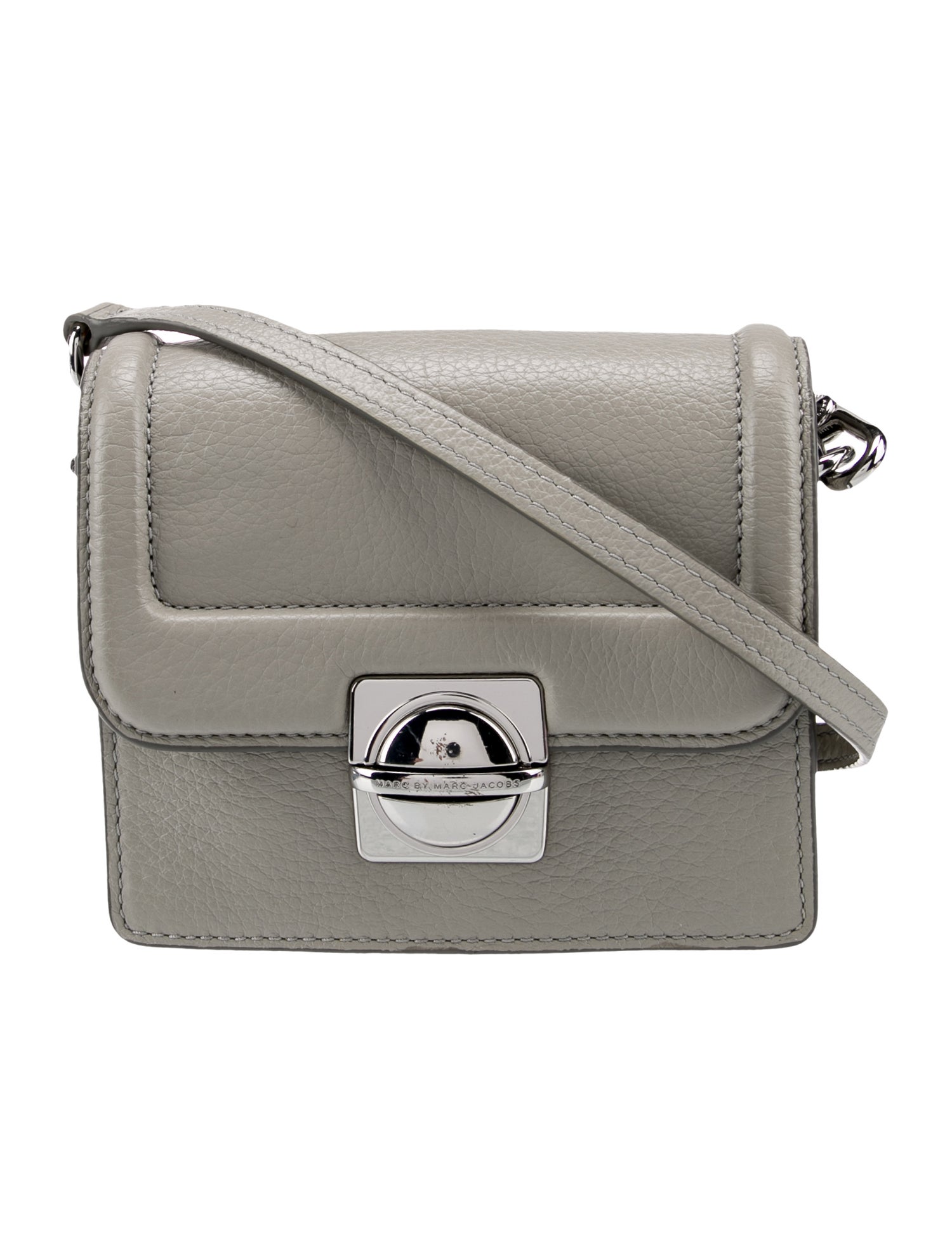 Marc by Marc Jacobs Leather Crossbody Bag