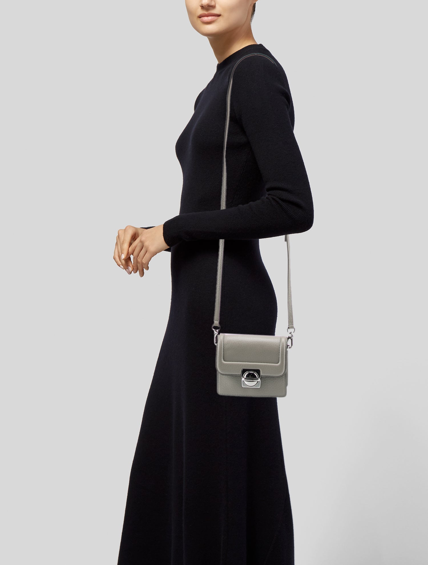 Marc by Marc Jacobs Leather Crossbody Bag