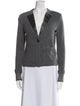 Marc by Marc Jacobs Wool Blazer