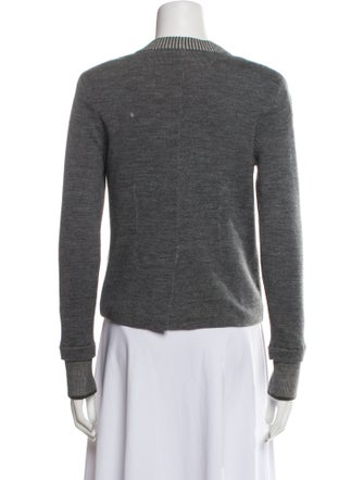 Marc by Marc Jacobs Wool Blazer