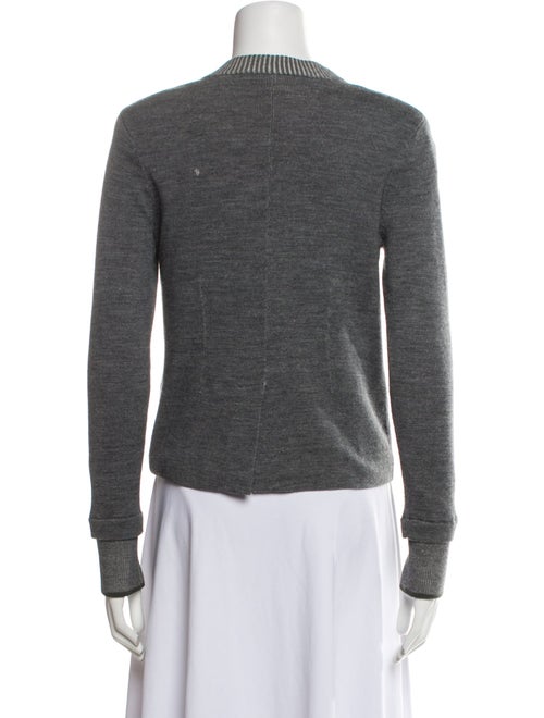 Marc by Marc Jacobs Wool Blazer