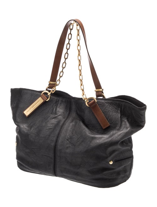 Marc by Marc Jacobs Leather Tote