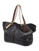 Marc by Marc Jacobs Leather Tote