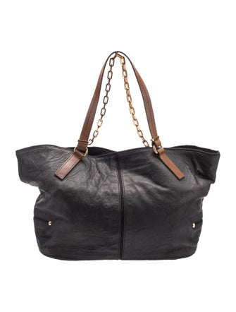 Marc by Marc Jacobs Leather Tote