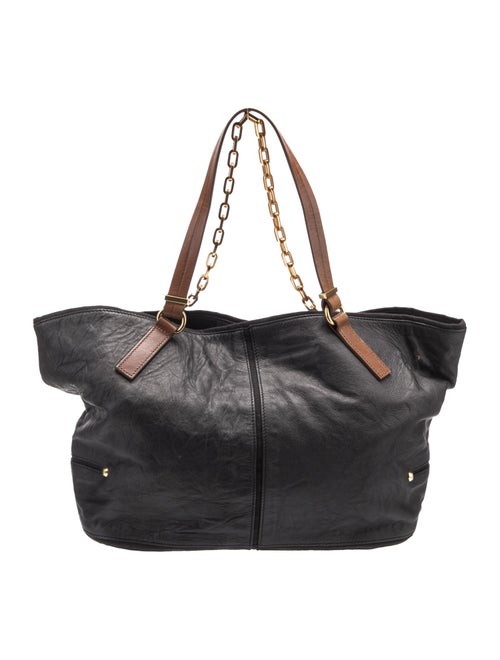 Marc by Marc Jacobs Leather Tote