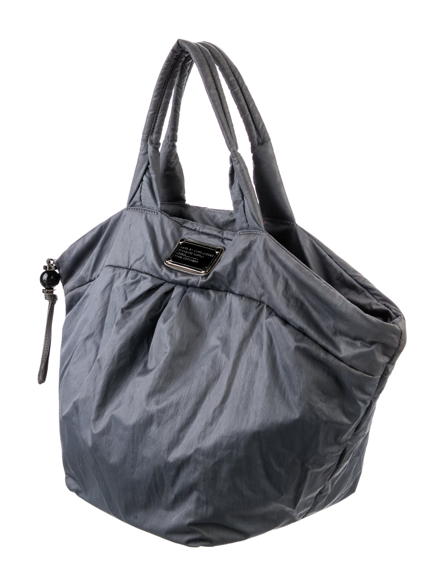 Marc by Marc Jacobs Nylon Tote