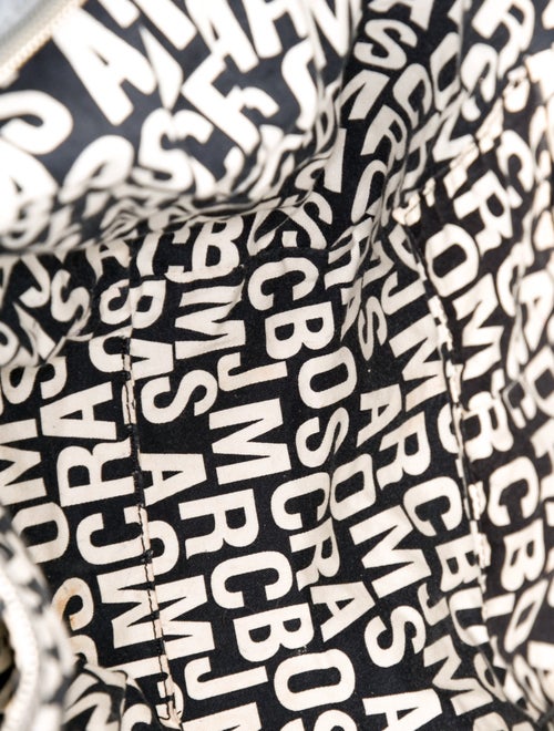 Marc by Marc Jacobs Nylon Tote