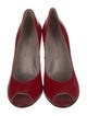 Marc by Marc Jacobs Patent Leather Pumps