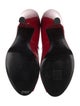Marc by Marc Jacobs Patent Leather Pumps