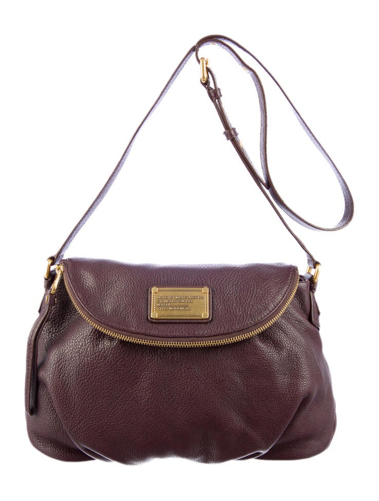 Marc by Marc Jacobs Crossbody Bag