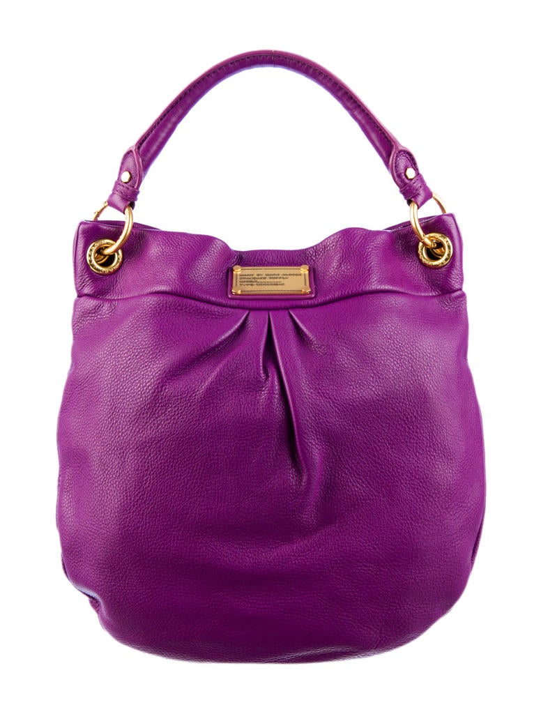 Marc by Marc Jacobs Hilier Hobo