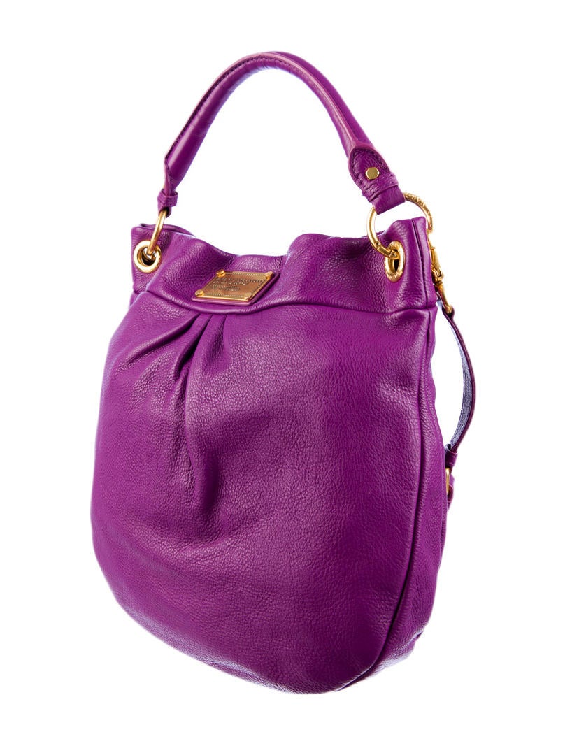 Marc by Marc Jacobs Hilier Hobo