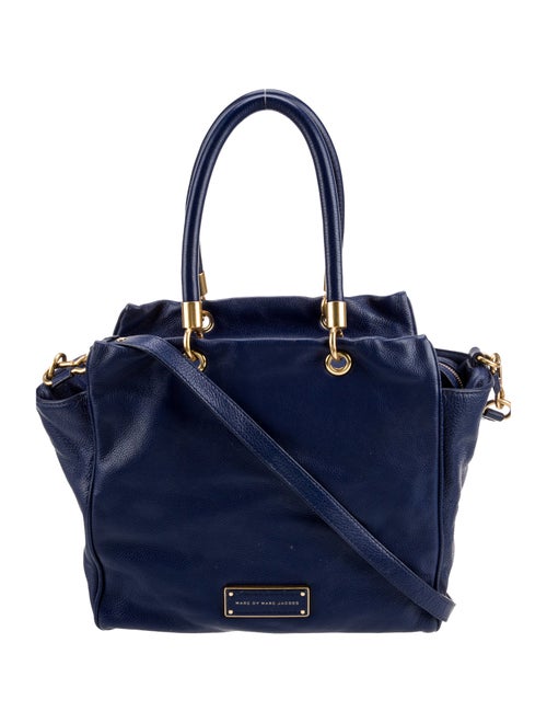 Marc by Marc Jacobs Leather Shoulder Bag