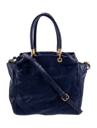 Marc by Marc Jacobs Leather Shoulder Bag