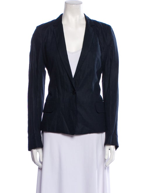 Marc by Marc Jacobs Linen Blazer