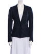 Marc by Marc Jacobs Linen Blazer