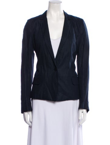Marc by Jacobs Jackets Linen Blazer US 4 | S
