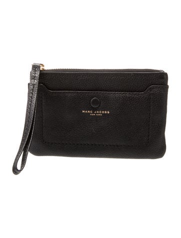 Marc by Jacobs Clutches Leather Clutch