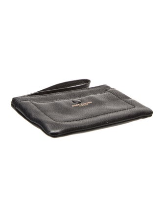 Marc by Marc Jacobs Leather Clutch