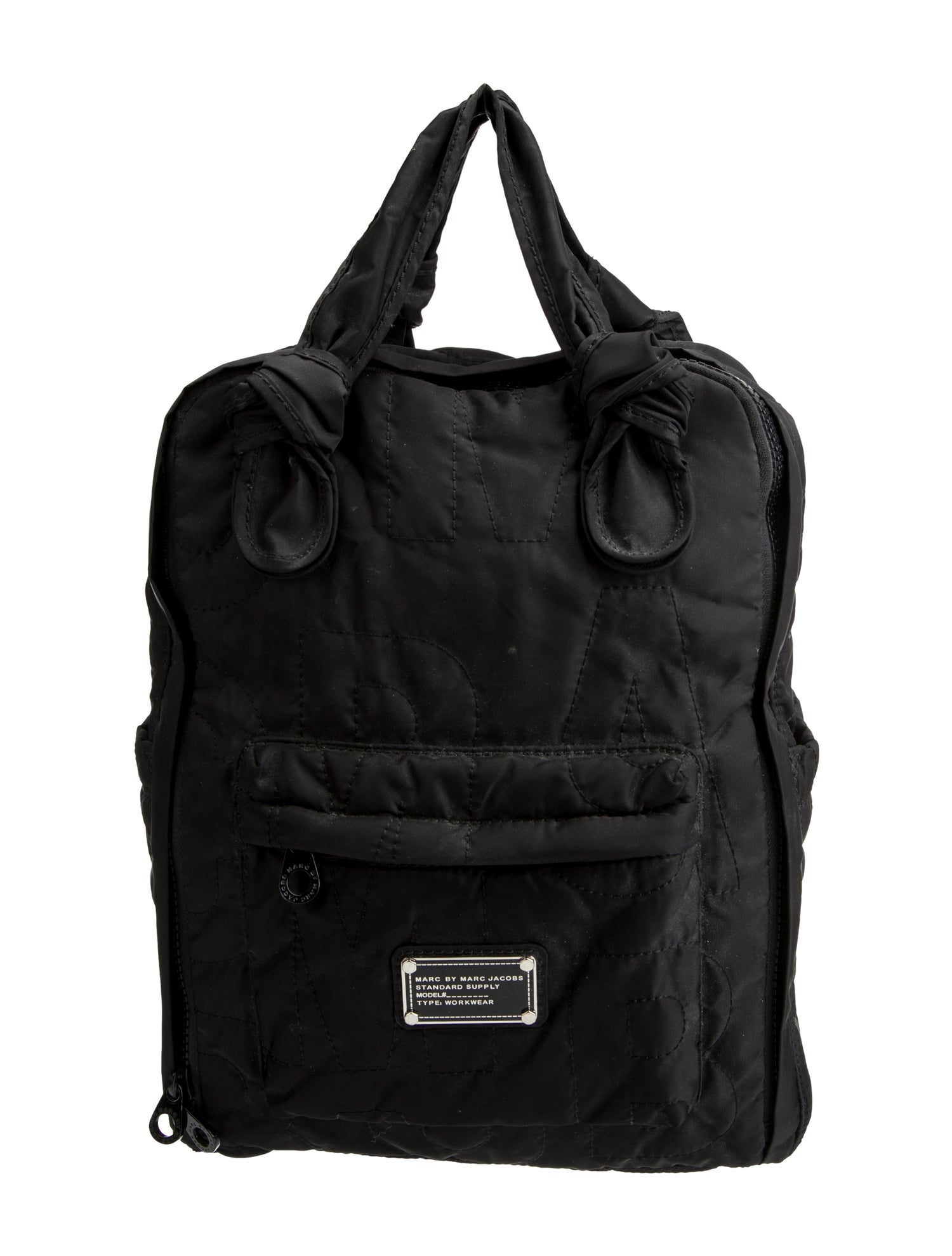 Marc by Marc Jacobs Nylon Backpack