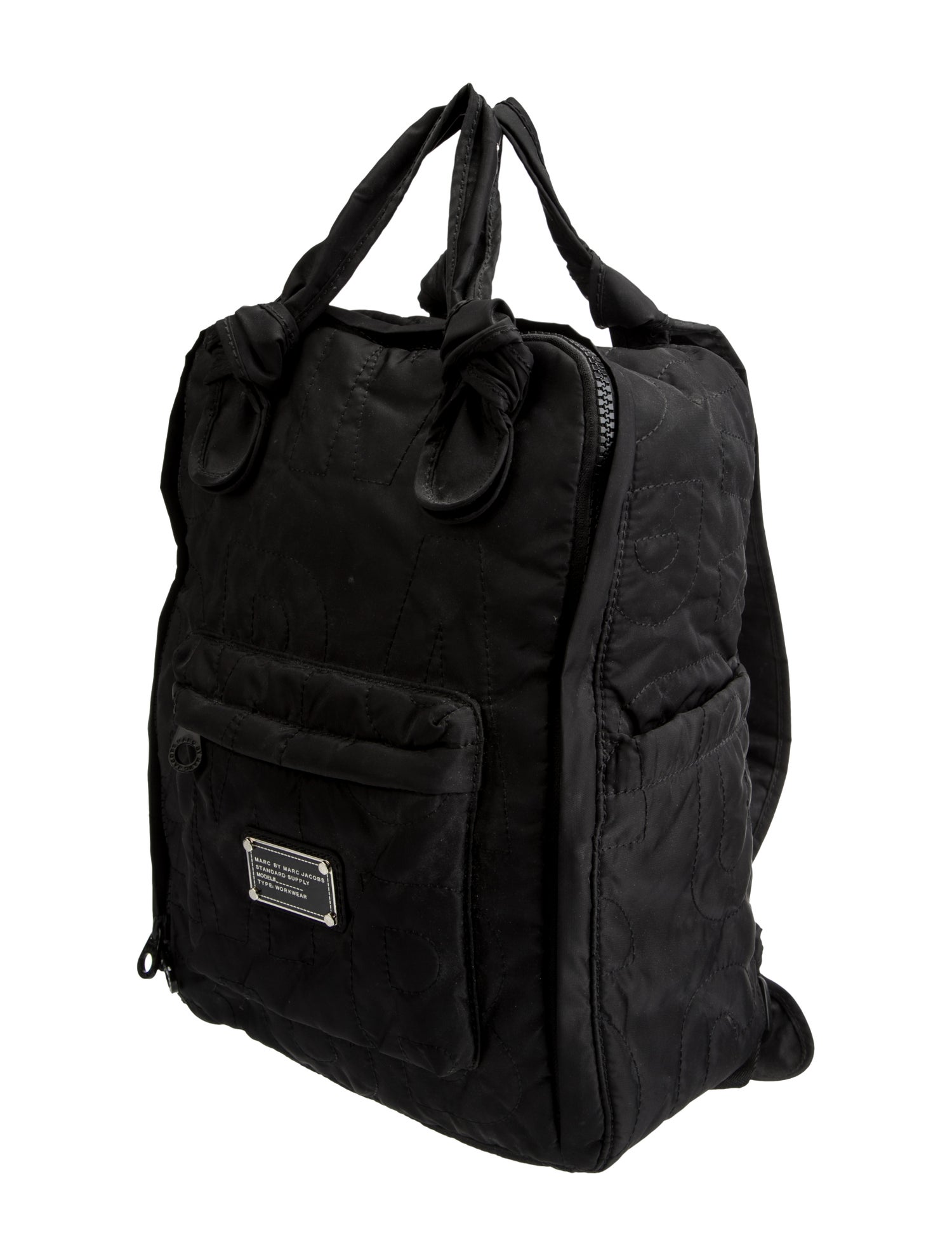 Marc by Marc Jacobs Nylon Backpack