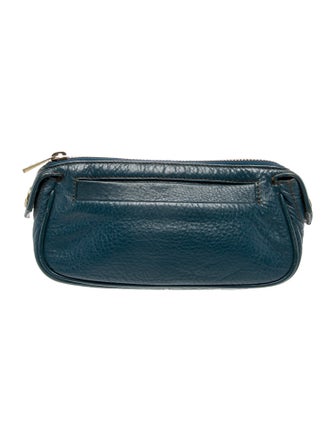 Marc by Marc Jacobs Leather Belt Bag