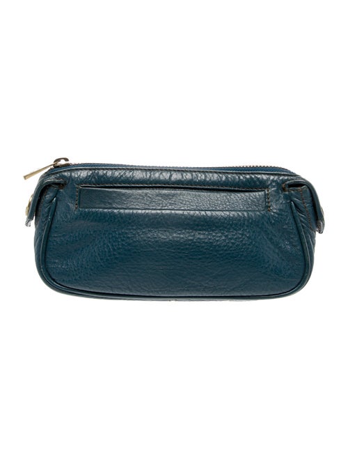 Marc by Marc Jacobs Leather Belt Bag