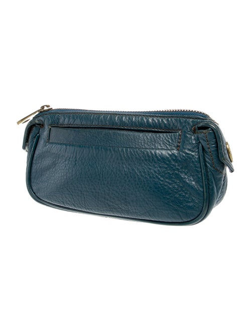 Marc by Marc Jacobs Leather Belt Bag