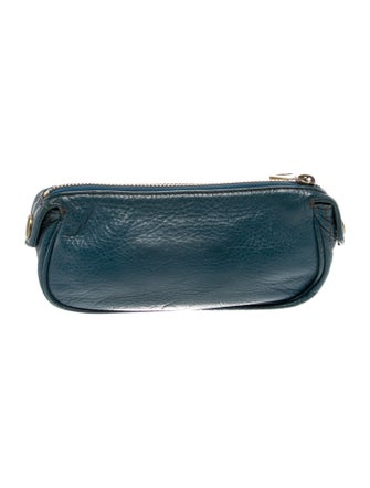 Marc by Marc Jacobs Leather Belt Bag