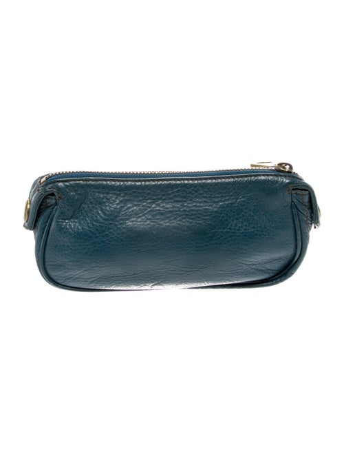 Marc by Marc Jacobs Leather Belt Bag
