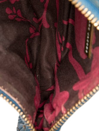 Marc by Marc Jacobs Leather Belt Bag